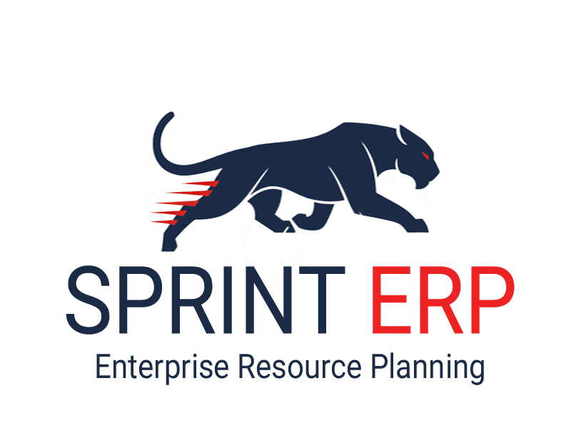Logo SPRINT ERP
